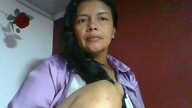 DianaOchoa_ webcam