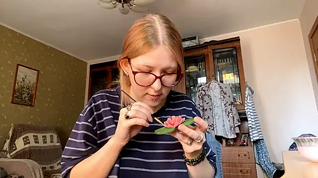 LaureenVielma webcam
