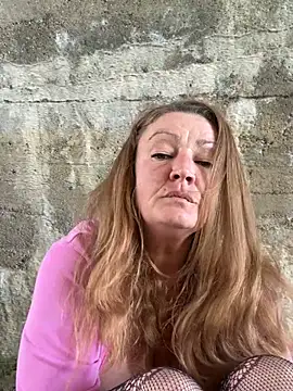 Milf-Gabi webcam