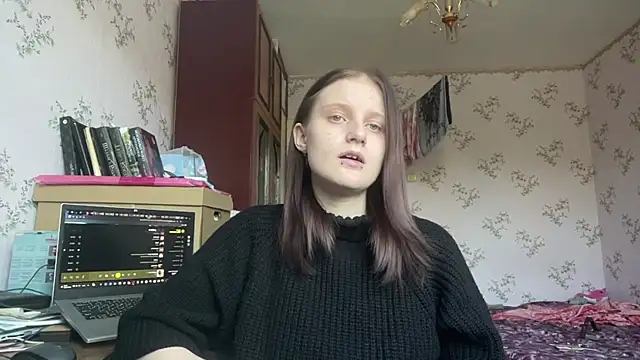 SofiaOops_1 webcam