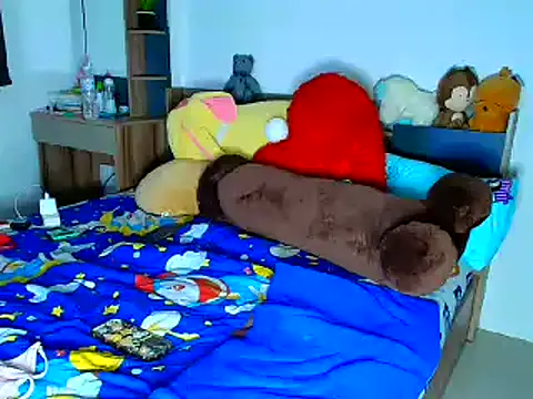 jhon_gade webcam