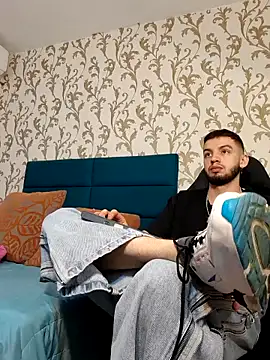 Michael_magno live sex cam