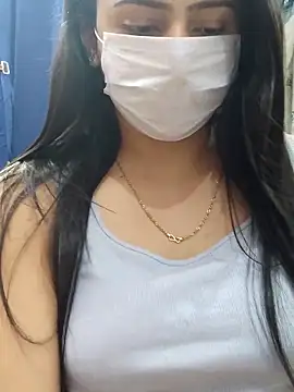 Ivymybae webcam