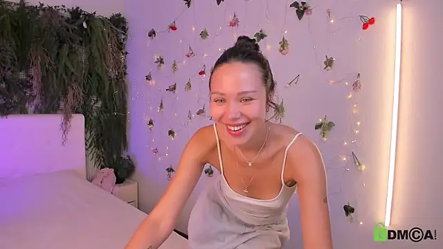 Black_Jenny webcam