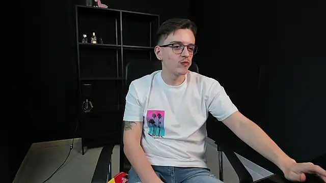 FelixStarkk webcam