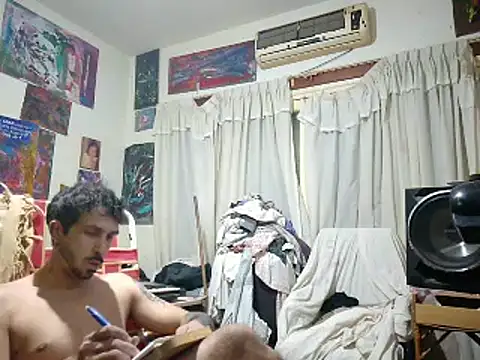 amoralall webcam