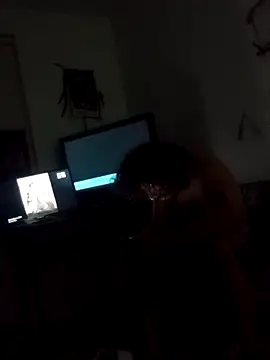 SpeedMagnumBlade6669 webcam