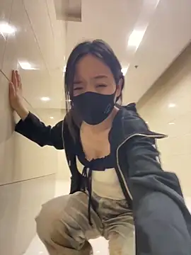 xinmengAZ webcam
