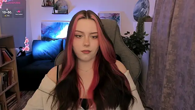CoraMiel webcam