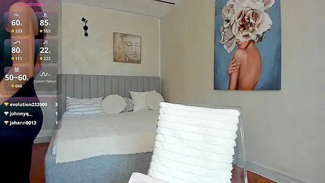Selena_Reeves webcam