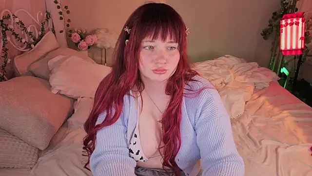 carolina_elf - Carolina_elf's free webcam - UK Sex Cams