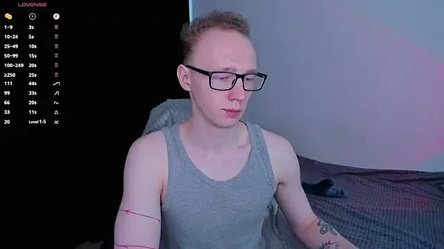 Alex_silent webcam