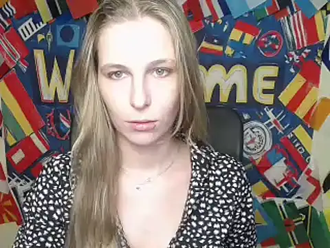 StrangerGi webcam
