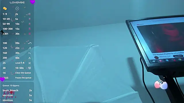 Vahiolet_smith webcam