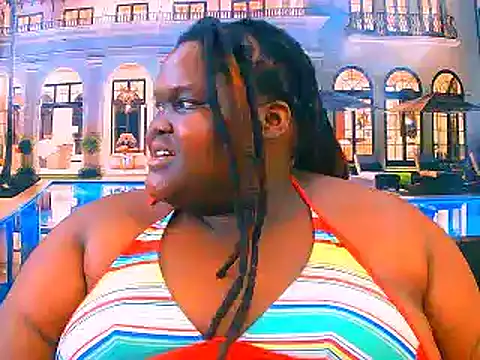 EbonyHotBuns webcam