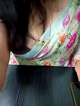 your-sameera webcam