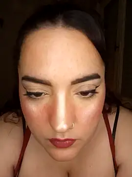 myla_rommer1 webcam