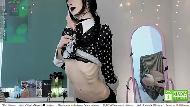 sweetuniporn webcam
