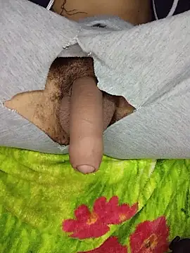 Tattoboy19cm webcam