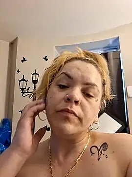 NastyNicole247 webcam