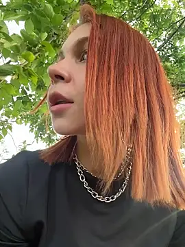 RosieSecret live sex cam