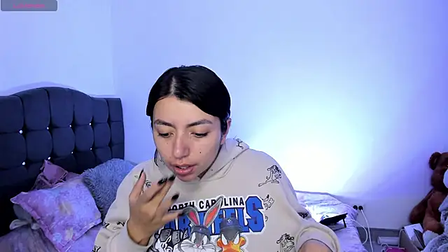sammy_bunny1 webcam