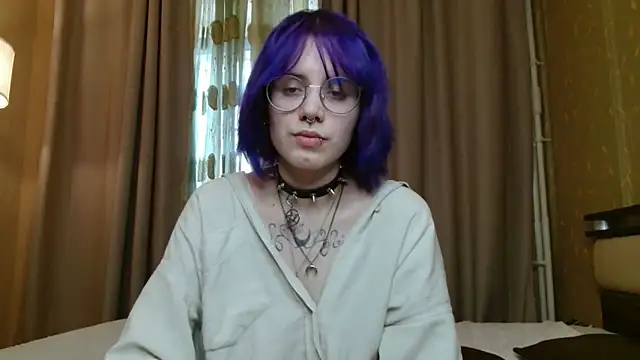 KellePourier webcam