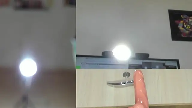 maia_funny webcam