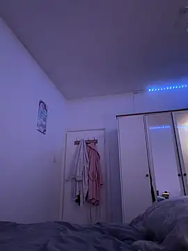 Marisa_ass webcam