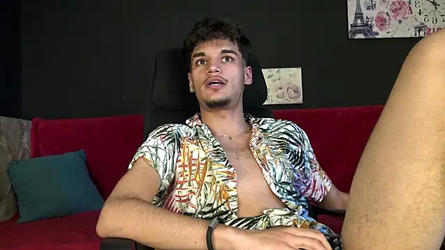 KevinnSpice webcam