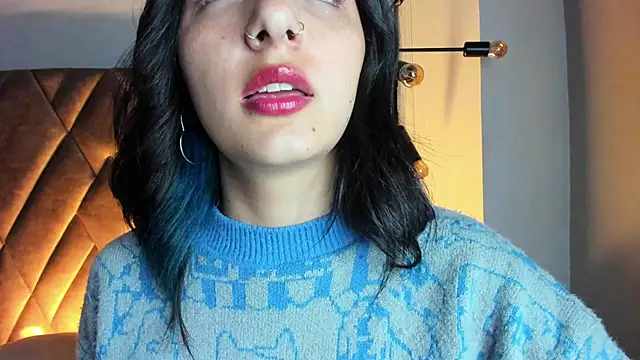 Aris_Suarez webcam