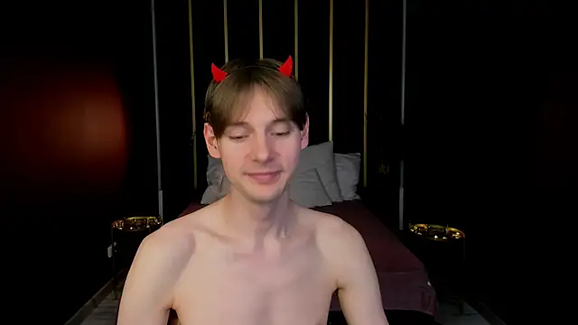 Martin_Perry webcam