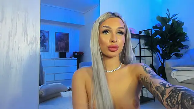 ArianaXO_ webcam