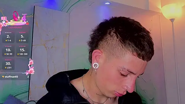 Luca_Prince_ webcam