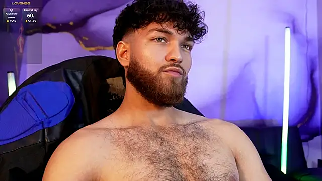 Oliver_Dallas1 webcam