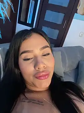 AlisonBeltran1 webcam
