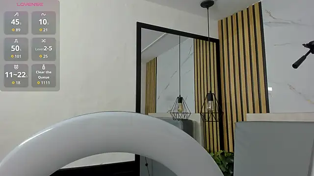 Anabell_03 webcam