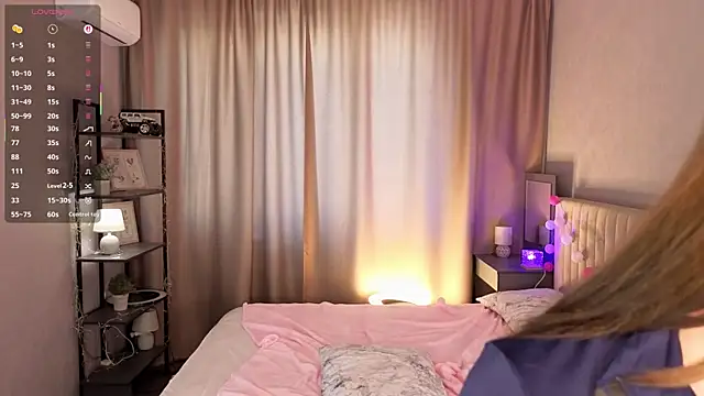 JerleneBelfy webcam