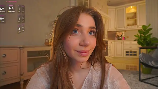 WondaCoriaty webcam