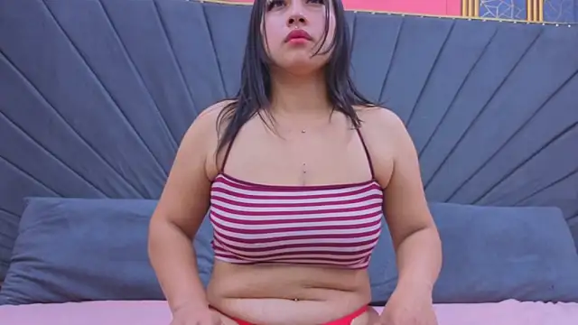 Sofia-Horney webcam
