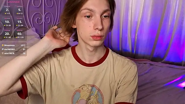 Daniel_Schmidt webcam
