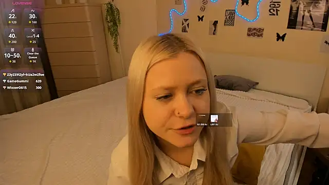 MidnightPoise webcam