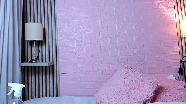 Dulce_velve webcam