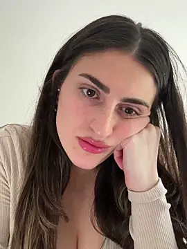 OliviaBaby- webcam