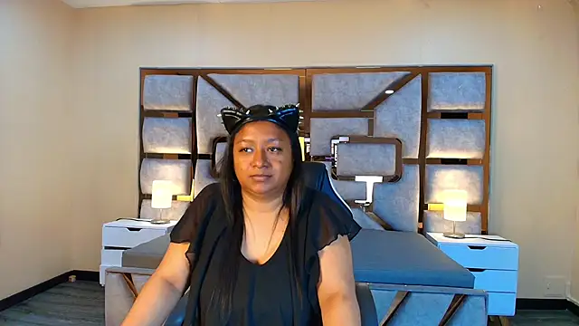 Rachell_Carter webcam