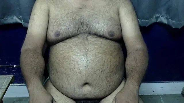hairysubcub_70 webcam