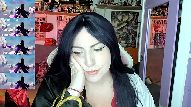 candyy_new webcam