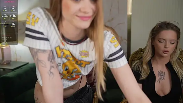 Angy_Netal webcam