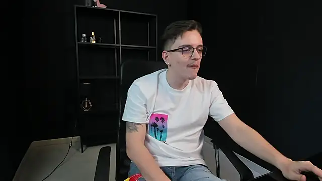 FelixStarkk webcam
