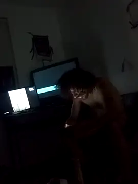 SpeedMagnumBlade6669 webcam